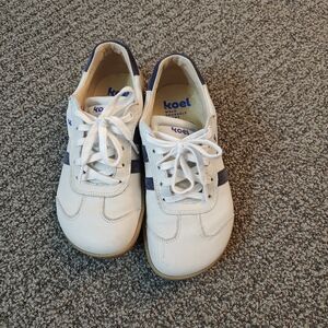 Koel Ila Women's Leather Sneaker